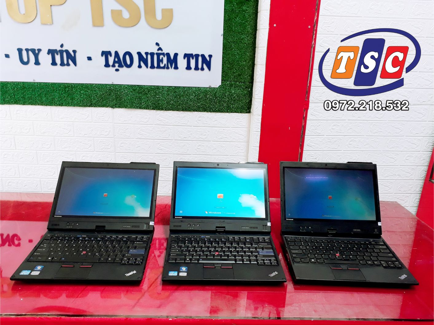 Laptop Lenovo Thinkpad X240 | Core i5 4300U | RAM 4GB | SSD 120GB | Intel HD Graphics 4400, 12.5 inch